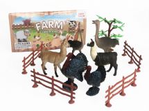 5“ farm animals