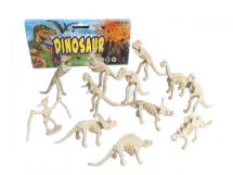Dinosaur Skeleton