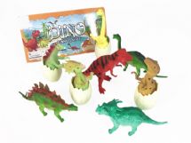 Dinosaur set