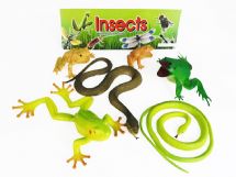 Amphibians