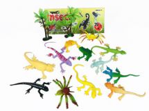 Amphibians