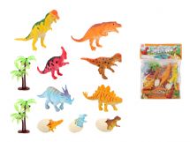 Dinosuar set