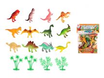 Dinosaur set