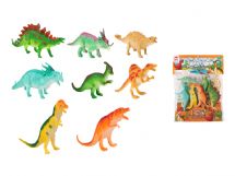 Dinosaur set