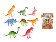 Dinosaur set