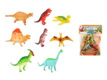 Dinosaur set