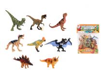 Dinosaur set