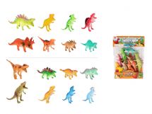 Dinosaur set