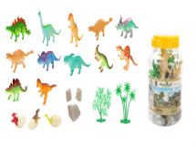 Dinosaurs set